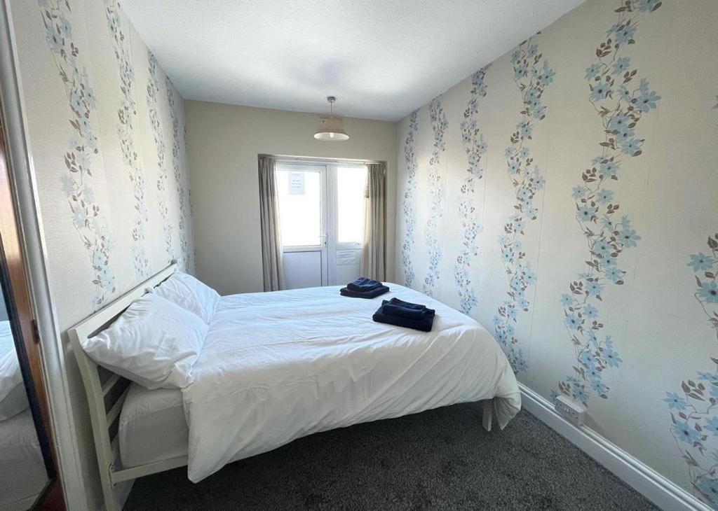 1 Bedroom Holiday Apartment Skegness - Flat 14 Exterior photo